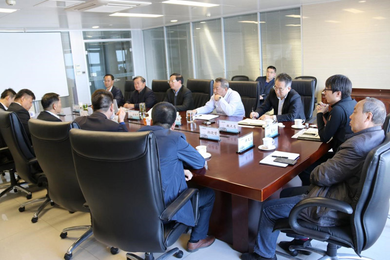 彩神VII购彩中心公司互动丨这些公司披露在机械设备、汽车产业链等方面最新情况